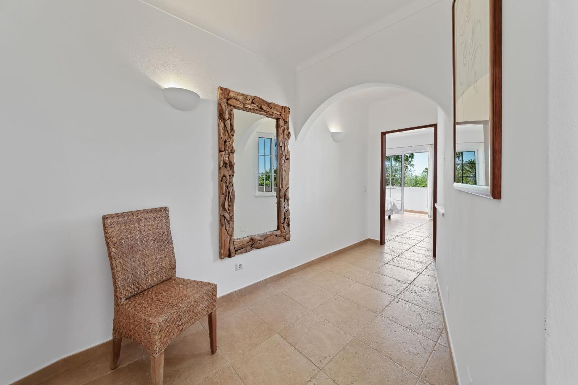 カルヴォエイロ Casa Cegonhaヴィラ エクステリア 写真