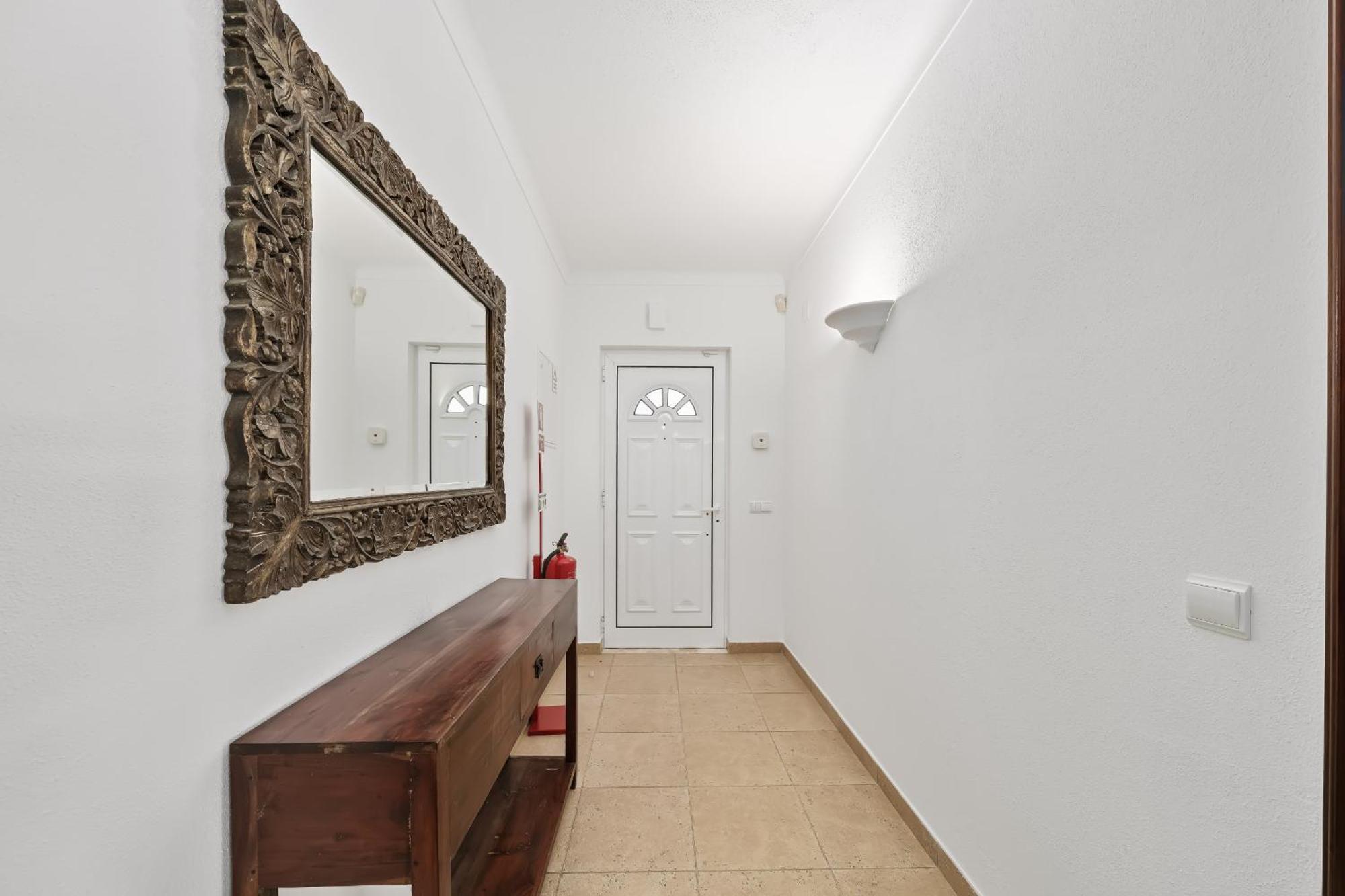 カルヴォエイロ Casa Cegonhaヴィラ エクステリア 写真