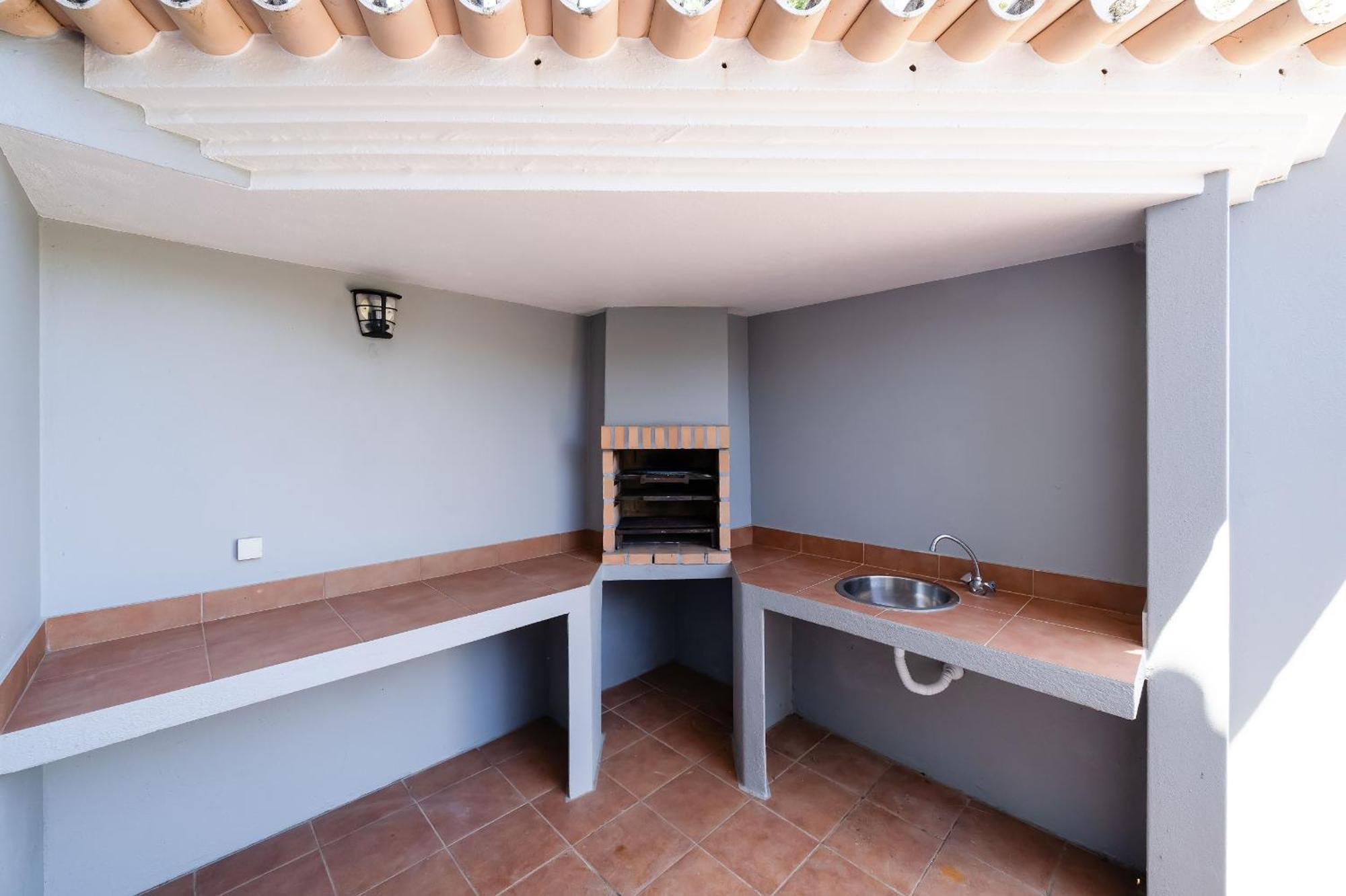 カルヴォエイロ Casa Cegonhaヴィラ エクステリア 写真